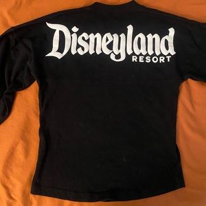 DISNEYLAND LONG SLEEVE SPIRIT JERSEY